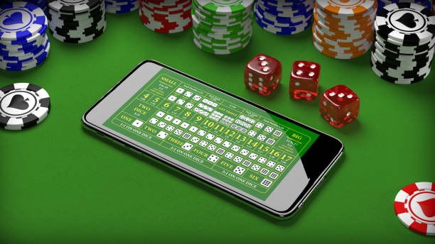 Live dealer blackjack table with multilingual support