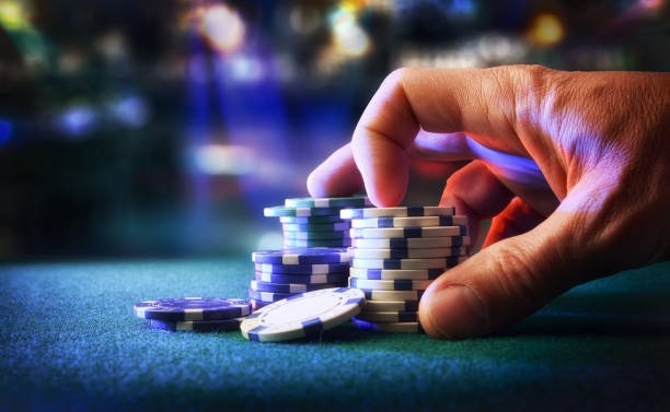 Teen Patti three-card poker on inifun88
