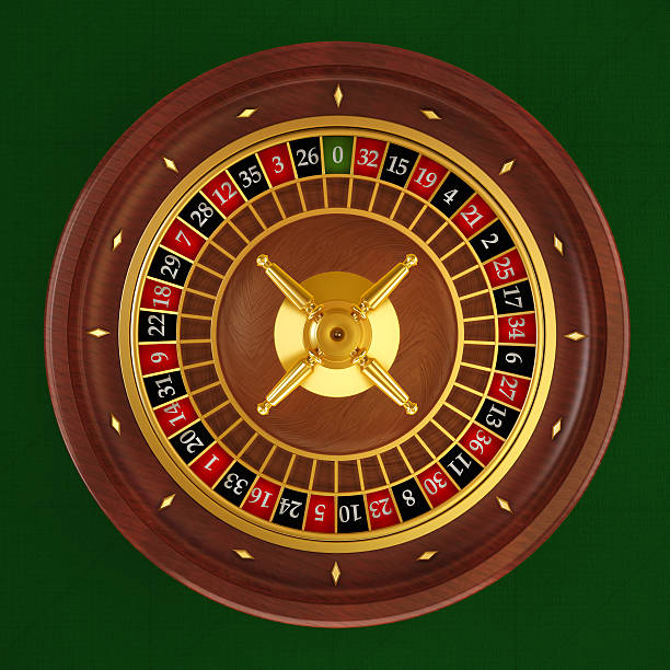 Crazy Time wheel game with bonus rounds